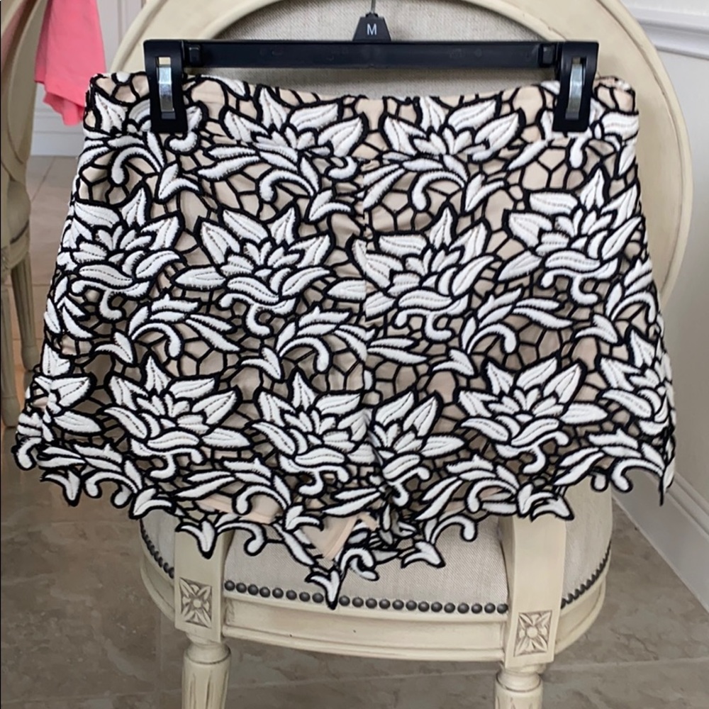 Alice + Olivia shorts